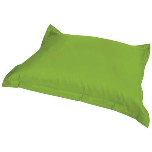 Prissilia Bean Bag -  Pillow Lime